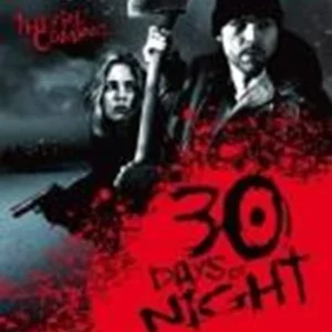 30 Days Of Night Josh Hartnett 2008 DVD Top-quality Free UK shipping