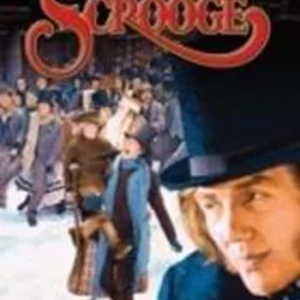 Scrooge Alec Guinness 2004 DVD Top-quality Free UK shipping