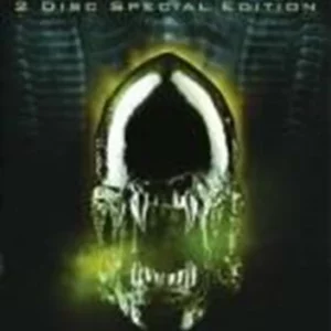 Aliens Signourey Weaver 1986 DVD Top-quality Free UK shipping