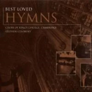 Best Loved Hymns Stephen Cleobury 2001 CD Top-quality Free UK shipping