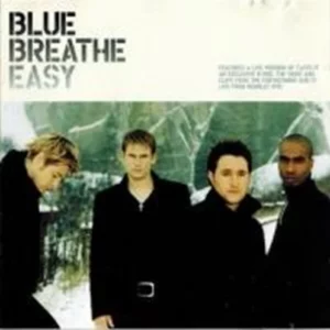 Breathe Easy Blue 2004 CD Top-quality Free UK shipping