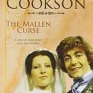 Catherine Cookson - The Mallen Curse Caroline Blakiston 2008 DVD Top-quality