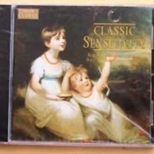 Classic Sensitivity - Master Classics Various 1996 CD Top-quality