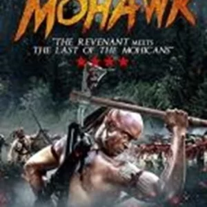 Mohawk Kaniehtiio Horn 2018 DVD Top-quality Free UK shipping