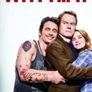 Why Him? James Franco 2017 DVD Top-quality Free UK shipping