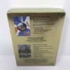 The Italian Job Collection Michael Caine 2003 DVD Top-quality Free UK shipping