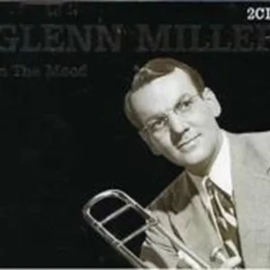 Glenn Miller - In the Mood Glenn Miller 2004 CD Top-quality Free UK shipping