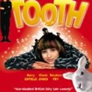 Tooth Vinnie Jones 2004 DVD Top-quality Free UK shipping