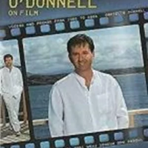 Daniel O'Donnell Daniel O'donnell 2006 DVD Top-quality Free UK shipping