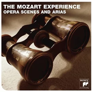 The Mozart Experience Nicholas McGegan 2009 New CD Top-quality Free UK shipping