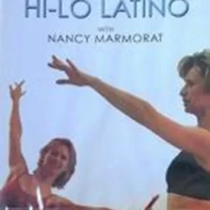 The figure Hi lo latino 2006 New DVD Top-quality Free UK shipping