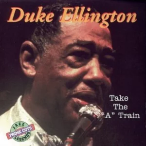 Take the a Train Ellington, Duke 1997 CD Top-quality Free UK shipping