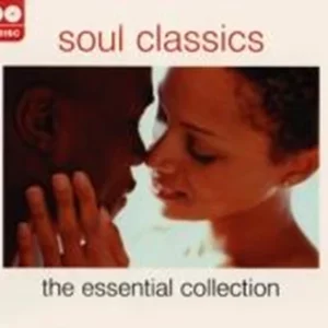 Soul Classics - The Essential Collection Various Artists 2007 CD Top-quality