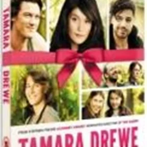 Tamara Drewe Gemma Arterton 2011 DVD Top-quality Free UK shipping