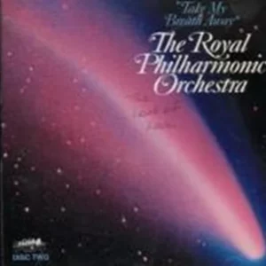 take my breath away Vo.2 royal philharmonic orchestra 1995 CD Top-quality