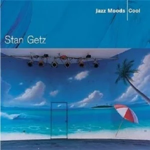 Jazz Moods: Cool Stan Getz 2004 CD Top-quality Free UK shipping