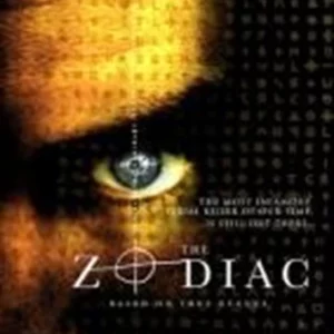 Zodiac Justin Chambers 2006 DVD Top-quality Free UK shipping
