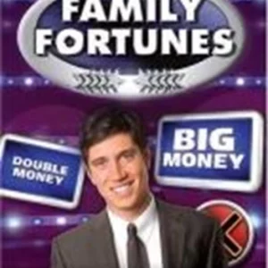 Family Fortunes Vol. 4 2008 DVD Top-quality Free UK shipping