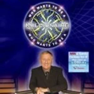 Who Wants To Be A Millionaire? 2006 DVD Top-quality Free UK shipping