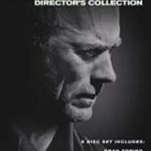 Clint Eastwood Clint Eastwood 2010 New DVD Top-quality Free UK shipping