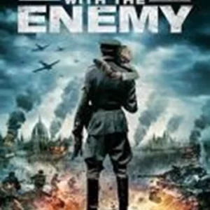 Walking With The Enemy Jonas Armstrong 2018 DVD Top-quality Free UK shipping