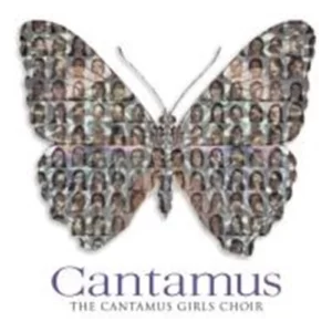 Cantamus The Cantamus Girls Choir 2005 CD Top-quality Free UK shipping