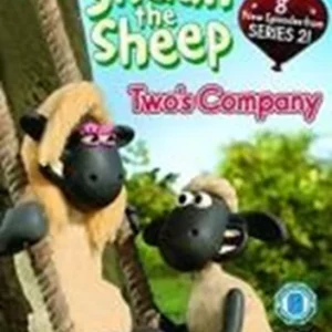 Shaun the Sheep Justin Fletcher 2010 DVD Top-quality Free UK shipping