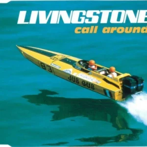 Call Around Livingstone 1996 CD Top-quality Free UK shipping