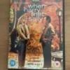 When Harry Met Sally Billy Crystal 2001 DVD Top-quality Free UK shipping