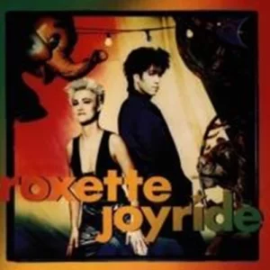 Joyride Roxette 1991 CD Top-quality Free UK shipping