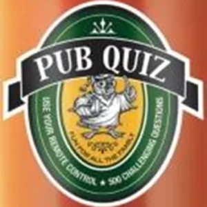 Pub Quiz Vol.1 Interactive 2006 New DVD Top-quality Free UK shipping