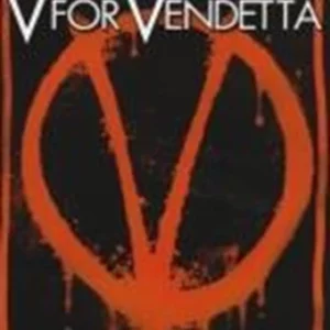 V for Vendetta, Deluxe Edition John Hurt 2006 DVD Top-quality Free UK shipping