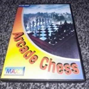 Arcade Chess Windows 98 Top-quality Free UK shipping