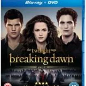 The Twilight Saga: Breaking Dawn - Part 2 Mackenzie Foy 2013 Blu-ray Top-quality