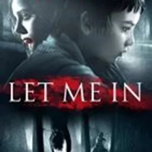 Let Me In Richard Jenkins 2011 DVD Top-quality Free UK shipping