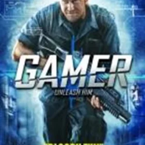 Gamer Billy Bob Thornton 2010 DVD Top-quality Free UK shipping