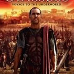 Odysseus - Voyage to the Underworld Arnold Vosloo 2015 DVD Top-quality