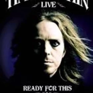 Tim Minchin - Ready For This? - 2010 DVD Top-quality Free UK shipping