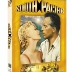 South Pacific Rossano Brazzi 2004 DVD Top-quality Free UK shipping