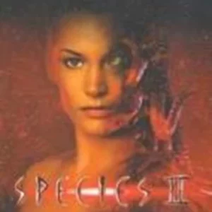 Species 2 Michael Madsen 2005 DVD Top-quality Free UK shipping