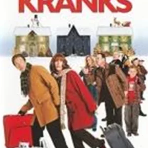 Christmas with the Kranks Tim Allen 2005 DVD Top-quality Free UK shipping