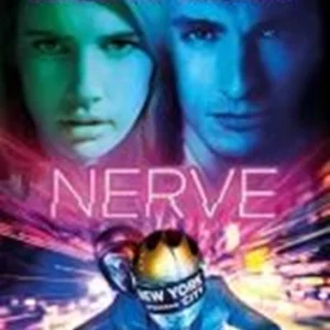 Nerve Dave Franco 2016 DVD Top-quality Free UK shipping