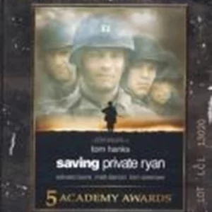 Saving Private Ryan Tom Hanks Special Edition 2004 DVD Top-quality