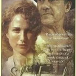 Shadrach Andie MacDowell 2003 DVD Top-quality Free UK shipping