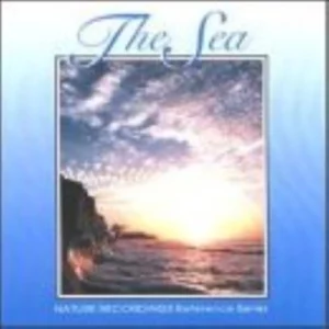 The Sea Hooper, Richard 1989 CD Top-quality Free UK shipping