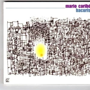 Bacuris Mario Caribe 2002 CD Top-quality Free UK shipping