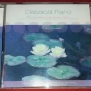 Classical Piano Various 2003 CD Top-quality Free UK shipping