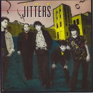 The Jitters The Jitters 1987 Records Top-quality Free UK shipping