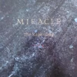 Miracle Kane Gang 1987 Records Top-quality Free UK shipping