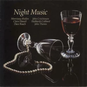 Night Music Various 1984 Records Top-quality Free UK shipping